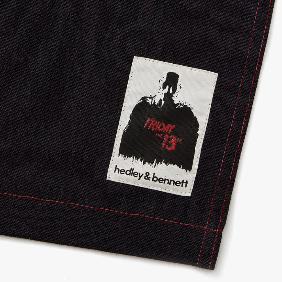 Essential Apron Halloween