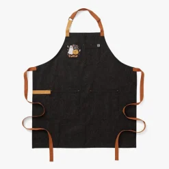 Essential Apron Halloween
