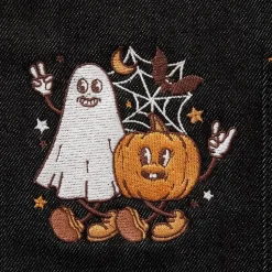 Essential Apron Halloween