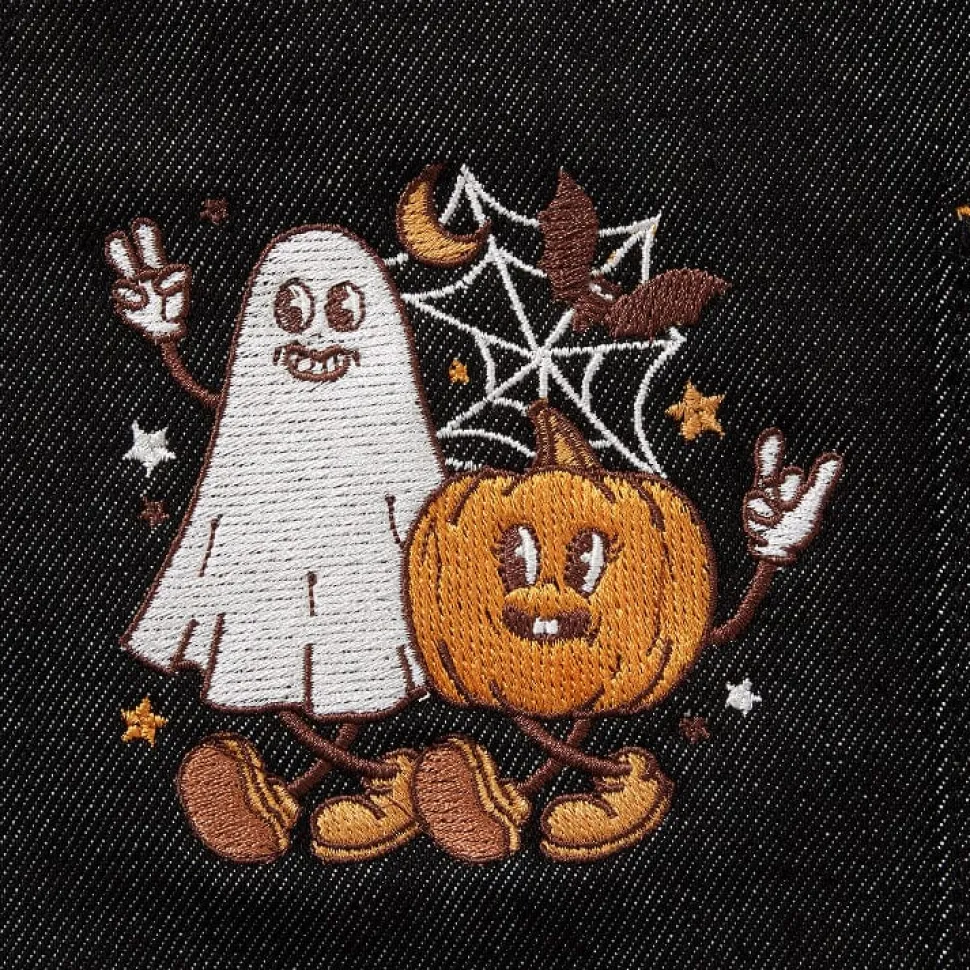 Essential Apron Halloween