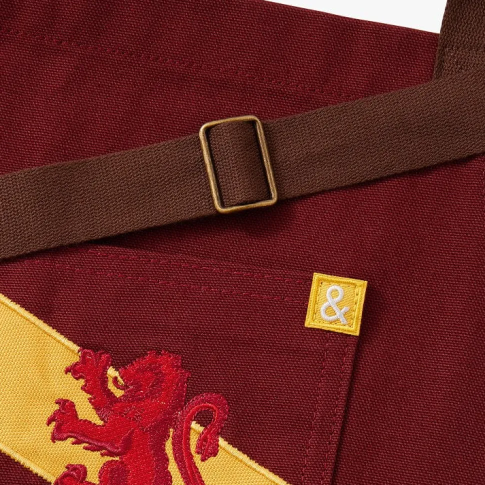 Essential Apron Harry Potter