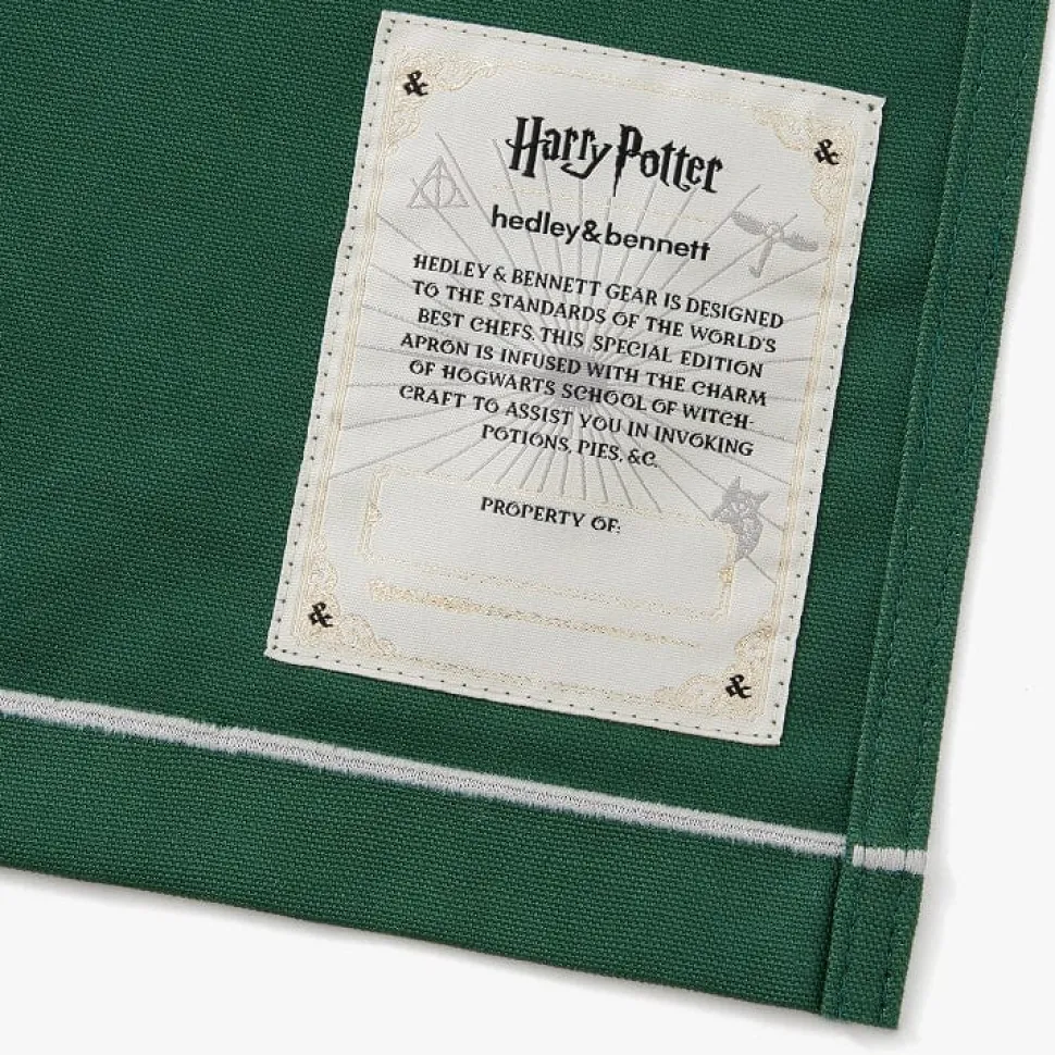 Essential Apron Harry Potter