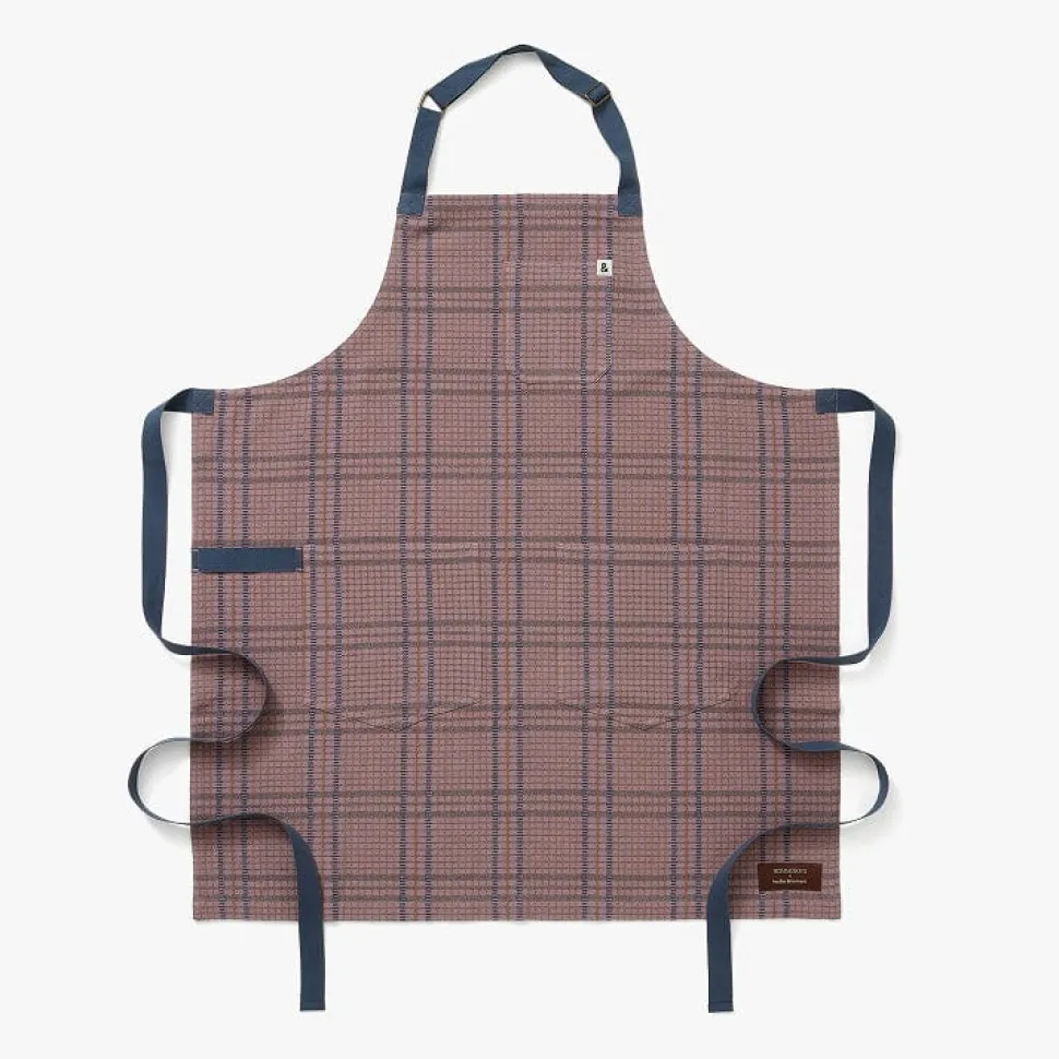 Essential Apron Hommeboys