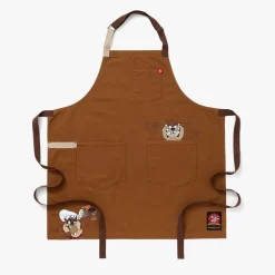 Essential Apron Looney Tunes