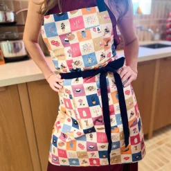 Essential Apron Party People