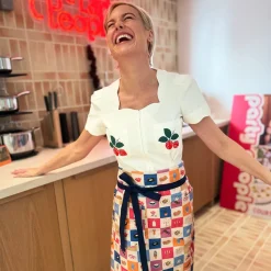 Essential Apron Party People