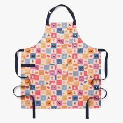 Essential Apron Party People