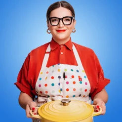 Essential Apron Patterns