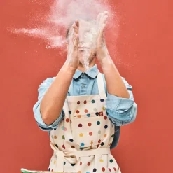 Essential Apron Patterns