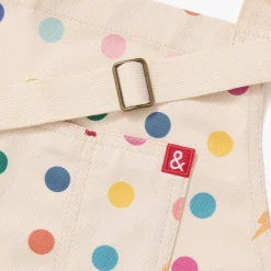 Essential Apron Patterns
