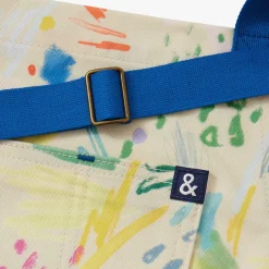 Essential Apron Patterns