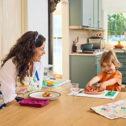 Essential Apron Patterns