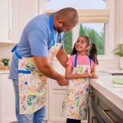 Essential Apron Patterns