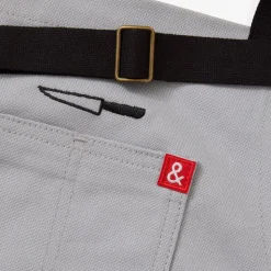 Essential Apron Patterns