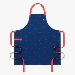 Essential Apron Patterns