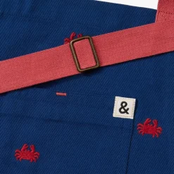 Essential Apron Patterns