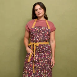 Essential Apron Patterns