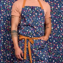 Essential Apron Patterns