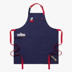 Essential Apron Peanuts