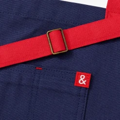 Essential Apron Peanuts