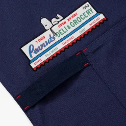 Essential Apron Peanuts