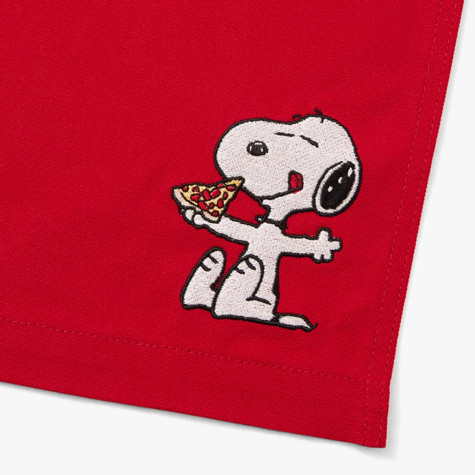 Essential Apron Peanuts