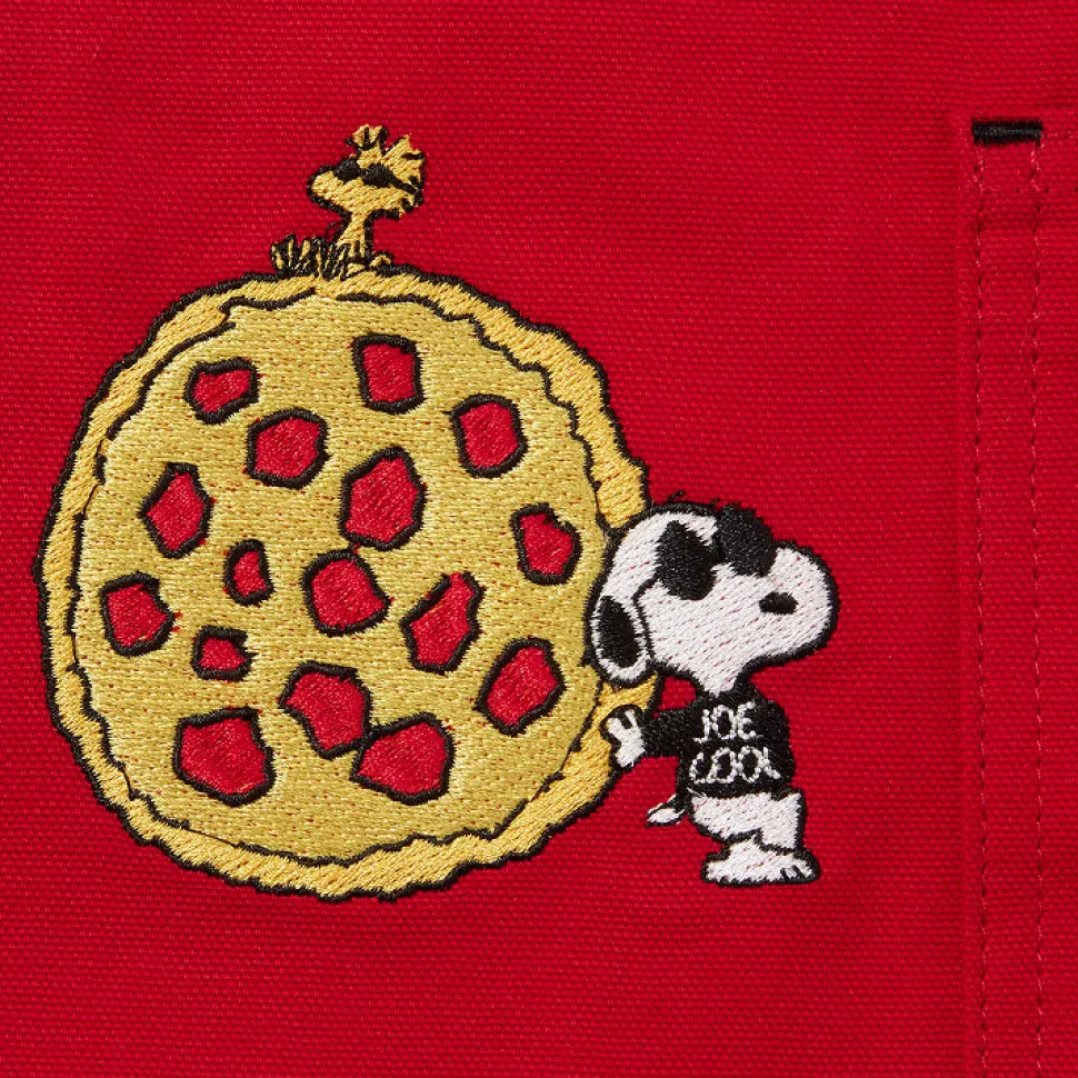 Essential Apron Peanuts