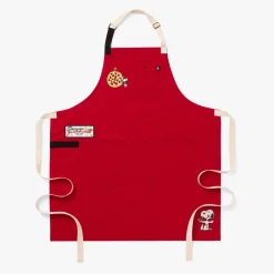 Essential Apron Peanuts