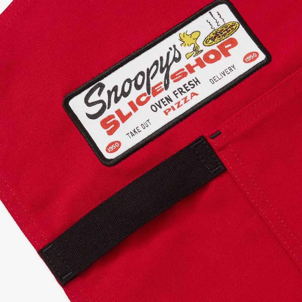 Essential Apron Peanuts
