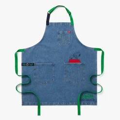 Essential Apron Peanuts