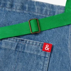 Essential Apron Peanuts