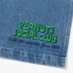 Essential Apron Peanuts