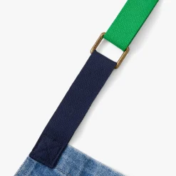 Essential Apron Peanuts