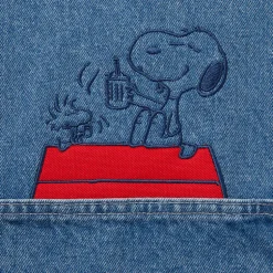 Essential Apron Peanuts