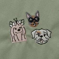 Essential Apron Pets