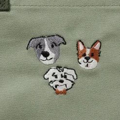 Essential Apron Pets