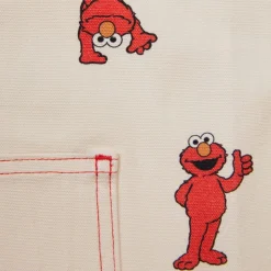 Essential Apron Sesame Street