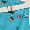 Essential Apron Sesame Street