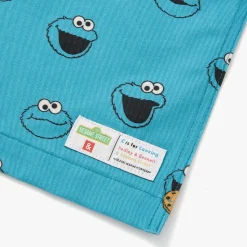 Essential Apron Sesame Street