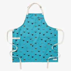 Essential Apron Sesame Street