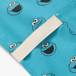 Essential Apron Sesame Street
