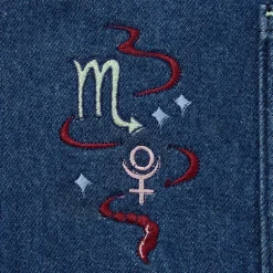 Essential Apron Zodiac