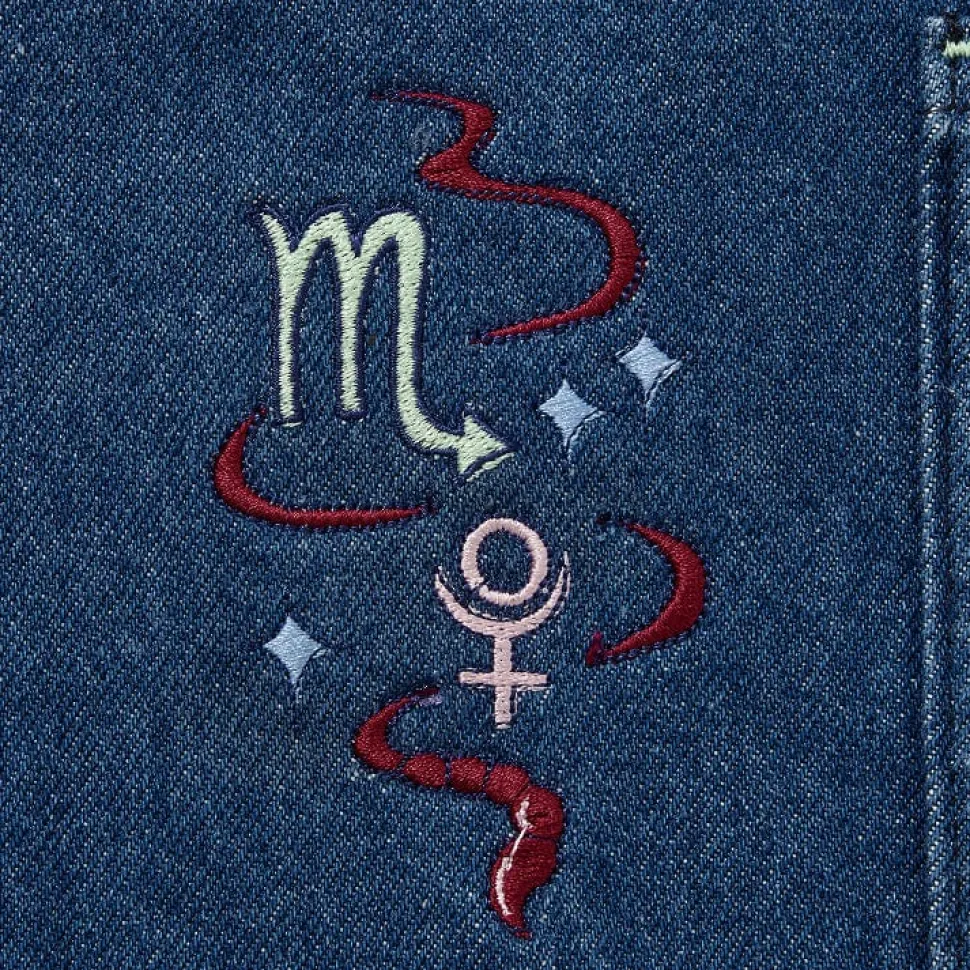 Essential Apron Zodiac