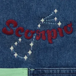 Essential Apron Zodiac