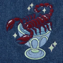 Essential Apron Zodiac