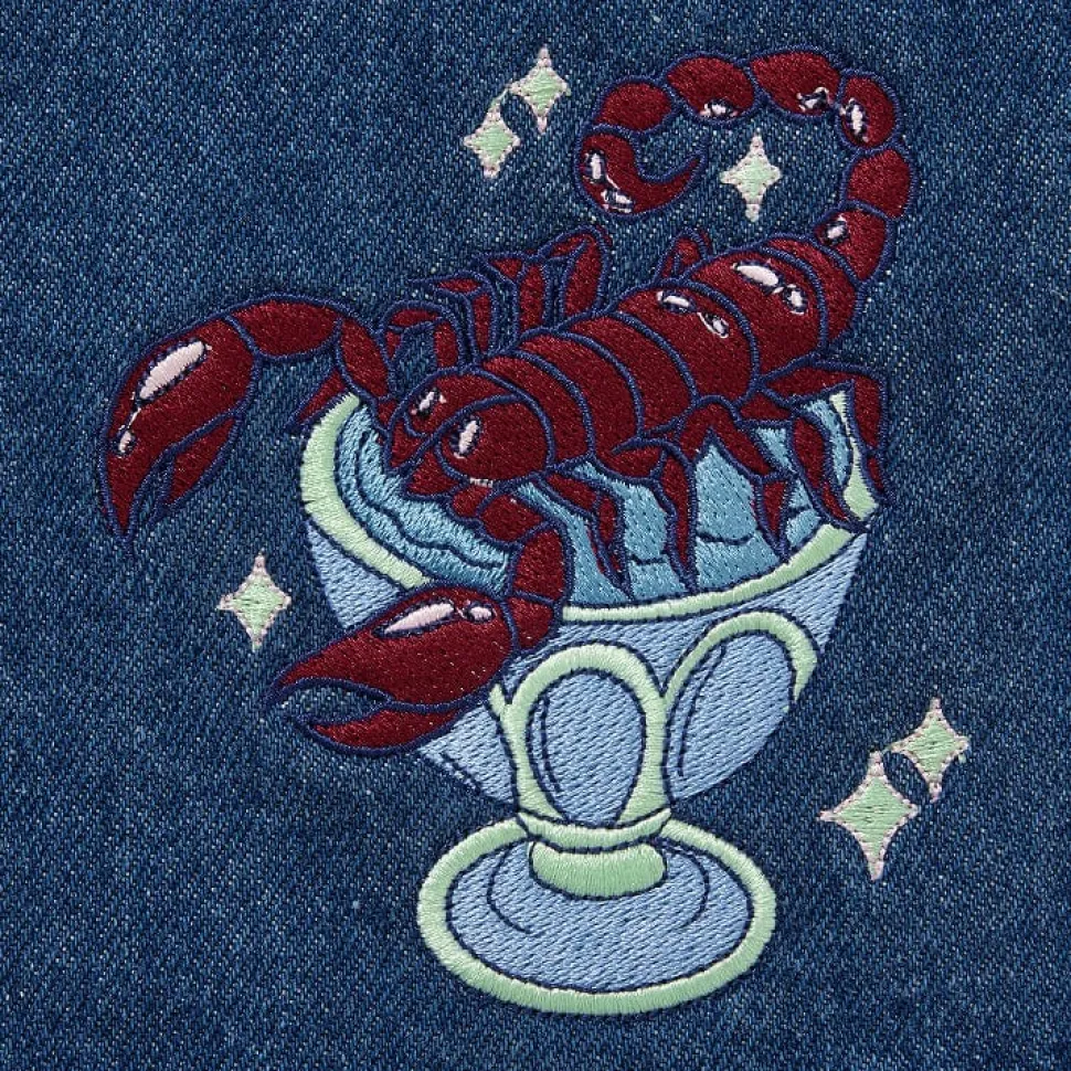 Essential Apron Zodiac