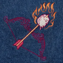 Essential Apron Zodiac