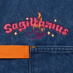 Essential Apron Zodiac