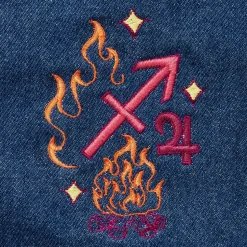 Essential Apron Zodiac