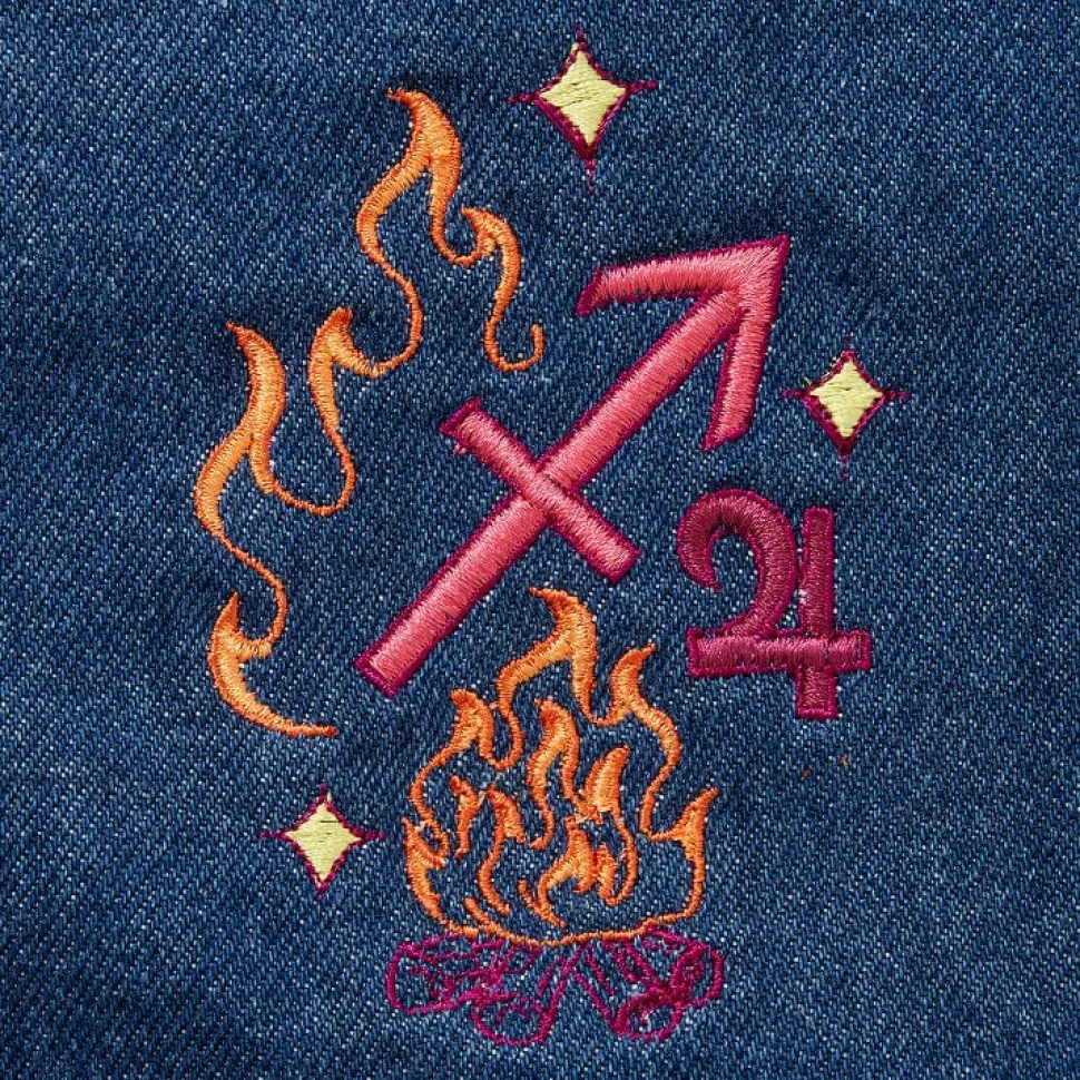 Essential Apron Zodiac